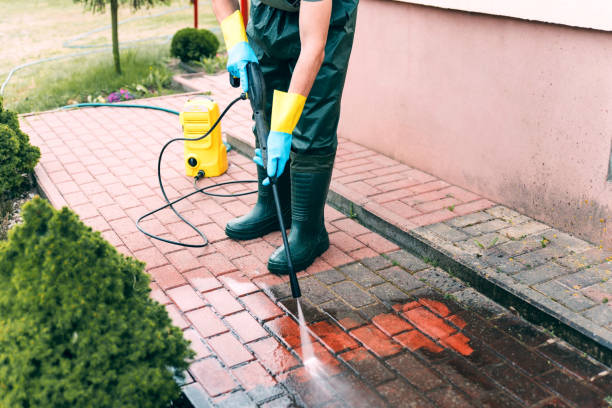 Best Residential Pressure Washing in George, IA