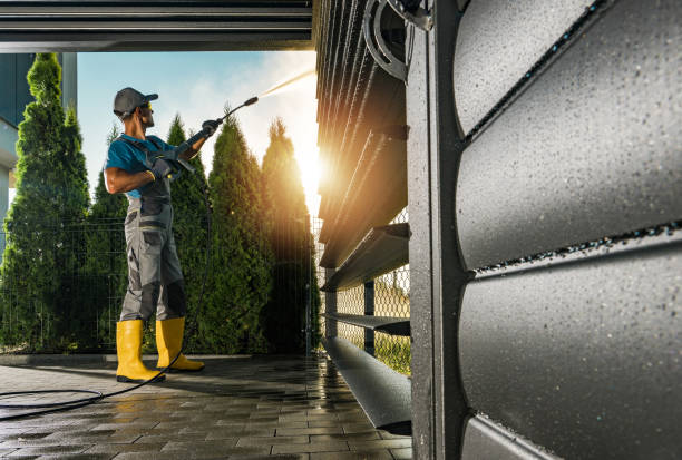 Best Eco-Friendly Pressure Washing in George, IA